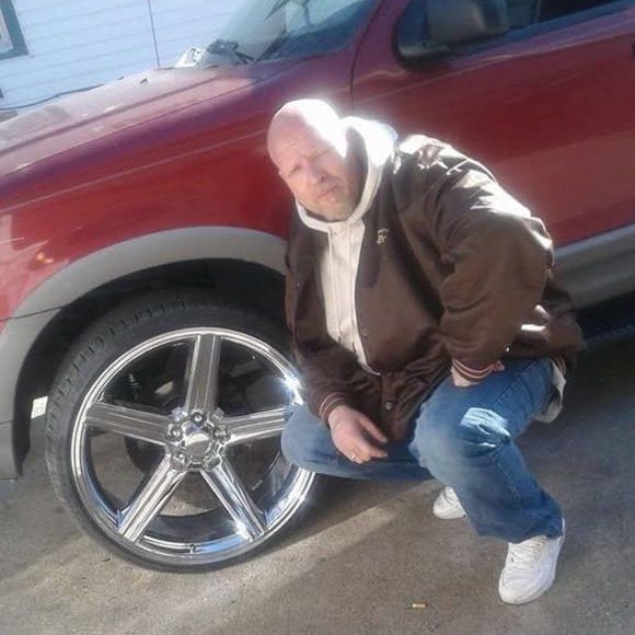 Meet your Posher, Brandon biggb - Picture 1 of 1